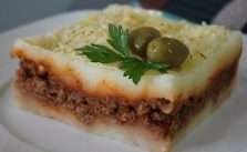 Receita de Madalena