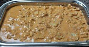 Strogonoff de Carne Simples