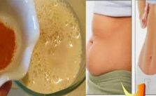 TOME ISTO 2 VEZES POR DIA E VEJA SEU CORPO DESINCHAR EM 30 DIAS