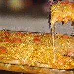 Cachorro Quente de Forno