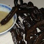 Churros de Oreo - Churros de Oreo Churros de Oreo