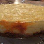 Escondidinho de Batata com Carne Moída