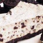 Torta Fácil de Oreo