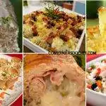 15 Receitas para a Sua Festa de Ano Novo