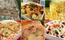 15 Receitas para a Sua Festa de Ano Novo