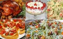 11 Receitas Para a Ceia de Natal