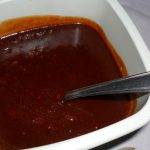 Receita de Molho Babercue do Outback