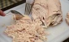 Como Cozinhar Frango no Microondas