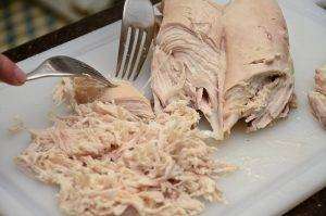 Como Cozinhar Frango no Microondas