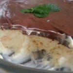 Mousse Trufado