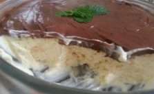 Mousse Trufado