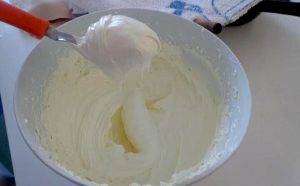 Recheio de Creme 4 Leites