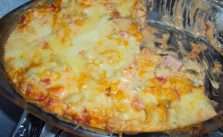 Como Fazer Macarronada de Forno
