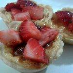 Receita de Empadinha de Leite Condensado