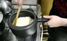 Como Cozinhar Arroz em 1 Minuto