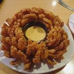 Receita de Cebola do Outback