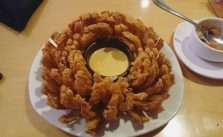 Receita de Cebola do Outback
