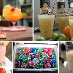 5 Receitas de Drinks
