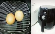 como-fazer-ovos-cozidos-na-airfryer