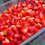 Como Fazer Para o Morango Não Soltar Água