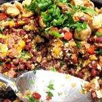 Feijão Tropeiro De Natal