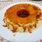Pudim de Leite Ninho