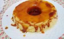 Pudim de Leite Ninho