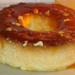 Receita de Pudim de Microondas
