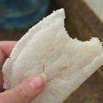 Receita de Tapioca