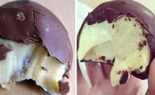 Trufa de Chocolate Fácil