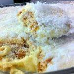 Pavê de Coco