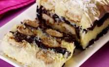 Pavê de Olho de Sogra