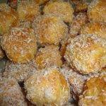 Biscoitinho Mineiro da Vovó