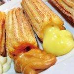 Como Fazer Churros Fácil