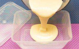 Como Fazer Leite Condensado no Liquidificador