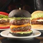 Como Fazer Pão de Hambúrguer Colorido