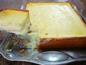Como Fazer Torta de Requeijão Cremosa