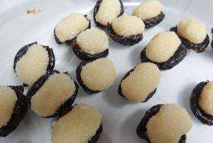 Doce Olho de Sogra Fácil de Fazer
