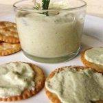 Patê de Azeitona Pronto em 5 Minutos