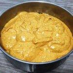 Receita Secreta de Molho do BIG TASTY