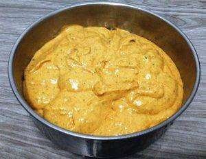 Receita Secreta de Molho do BIG TASTY