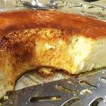 Receita de Pudim 4 leites