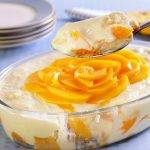 Pavê de Fruta Perfeito