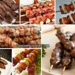 7 Receitas de Espetinho Para Vender