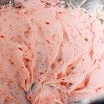 Como Fazer Ganache de Morango