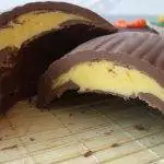 Como Fazer Ovo de Páscoa Trufado de Maracujá