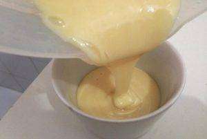 Receita de Leite Condensado com Apenas 2 Ingredientes