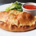 Calzone Recheado Fácil de Fazer