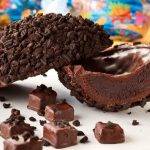 Como Fazer Ovo Brownie de Páscoa