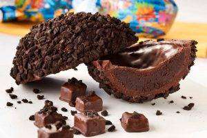 Como Fazer Ovo Brownie de Páscoa